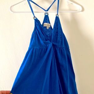 Beaches looks from Abercrombie